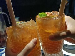 -绿茶餐厅(光谷世界城步行街店)