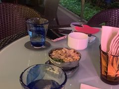 -广州粤海喜来登酒店