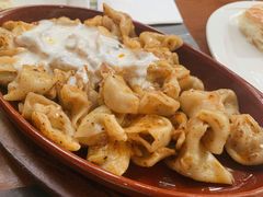 Mado饺子-MADO冰淇淋咖啡馆(淘金店)