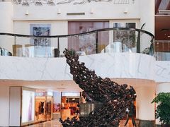 -大连富丽华大酒店