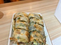 -台北楚楚园馅饼粥(虹桥南丰城店)