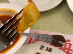 -华梅西餐厅(哈尔滨中央大街店)