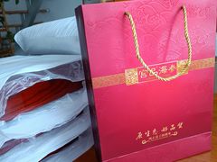 -宫品海参专卖店(静安大宁店)