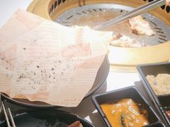 -花味烤肉·拌饭(庐阳万科店)