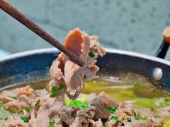 -全牛匠·乐山跷脚牛肉(新中关店)