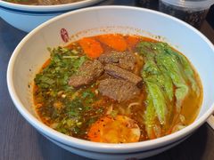 -康师傅私房牛肉面(申虹店)
