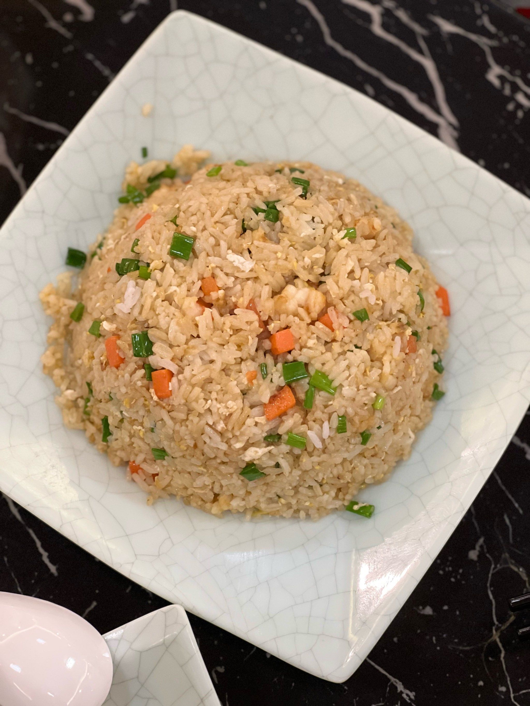 台湾胡椒虾,好吃到舔手指!