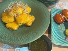 -山葵家居酒屋(天目里店)