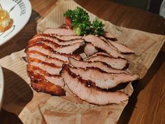 -岛风·台食小馆 ISLAND BISTRO(烟台山店)