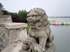 -卢沟桥文化旅游区