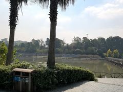 -枫香湖儿童公园