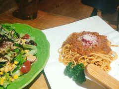 -盘炉forenza·云贵川融合小食堂 ( 钟楼中柳巷店)