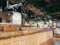 -院子餐厅·大锅菜·老杭帮(桥西直街店)
