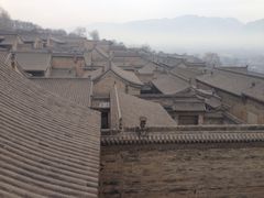 iphone_upload_pic-山西王家大院