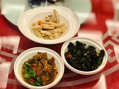 -雅枫国际酒店—枫叶自助餐(福田店)