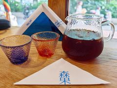 -森果咖啡(人民西路店)