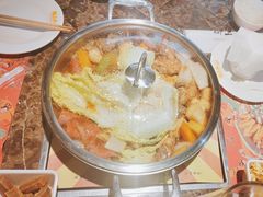 -御上皇三汁焖锅(薛城万达广场店)