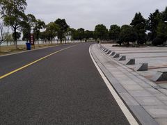 -漕湖湿地公园