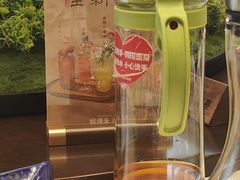 -鲜得莱渔港·小平岛海胆馆(七贤岭店)