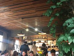 -仙峰天然面包(迎宾路店)