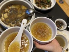 -黔蘑菇四季餐厅(观山湖店)