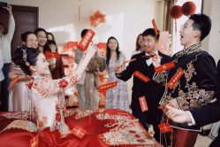 -蘭club婚礼策划