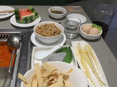 -海底捞火锅(龙岗星河COCO Park店)