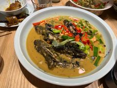 汪刺鱼-陈先进鱼馆·地道农家菜(湖墅南路店)
