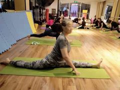 -S5游泳健身(水星引力店)