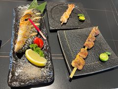 -一石三鸟烧鸟居酒屋(南桥美谷店)