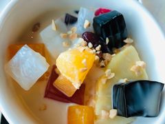 -澳门旅游塔360°旋转餐厅(南湾湖广场店)