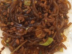 -巴依老爷新疆美食(马驹桥店)