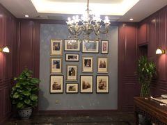包厢-卫鼎轩·曹公馆(鼓楼店)