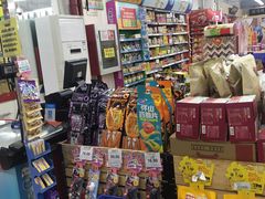 -京客隆超市(京源店)