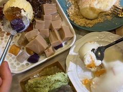 -李大牛和刘大力手作甜品(凯德店)