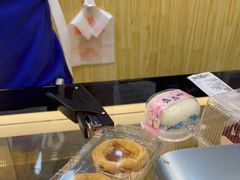 -包满意面包糕点(东坝店)