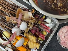 小妹串串-手提串串香