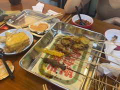 -炒豆合作社(磁器口店)