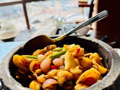 -长沙君悦酒店·湘江36中餐厅