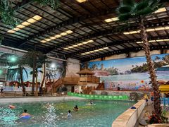 -南宫温泉水世界