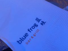 -bluefrog蓝蛙(皇庭广场店)