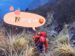 -九峰山