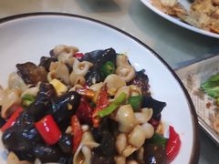 -琼大师东方烤乳猪(亚特兰蒂斯店)