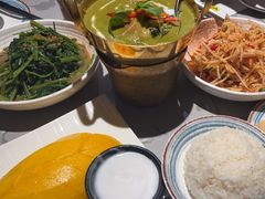 -Home Thai·泰谣(王府井apm店)