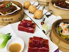 -汉巴味德(乐宾百货店)