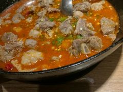 -福茂源横山铁锅羊肉(牡丹园店)