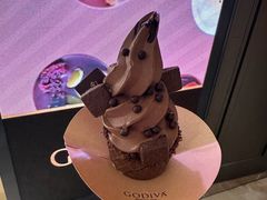-GODIVA(港汇恒隆广场)