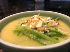 -箱美术馆私房菜(水晶郦城店)