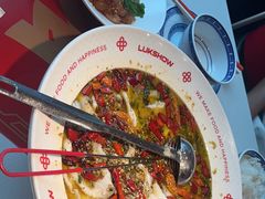 -禄鼎记·多口味酸菜鱼(侨鑫店)