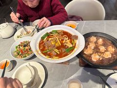 -楚山晓·楚湘菜(江夏永旺店)